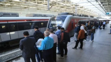 مواعيد رمضان الجديدة.. تغيير ساعات عمل مترو الأنفاق والقطار الكهربائي الخفيف